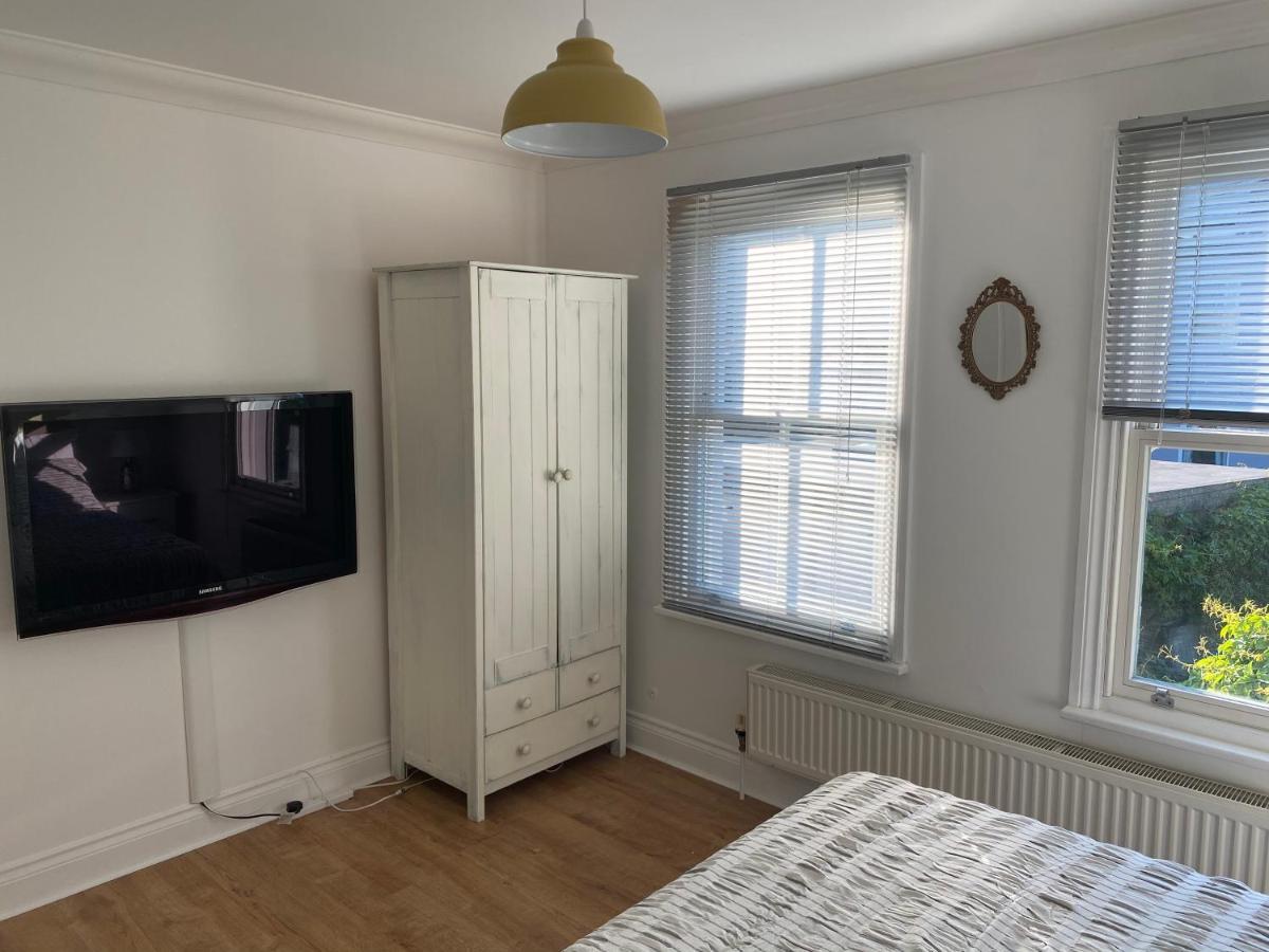 Modern Coastal Cottage 5 Minutes From The Ocean -Pet Friendly Ramsgate Exterior foto