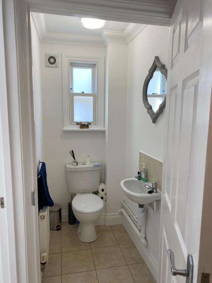 Modern Coastal Cottage 5 Minutes From The Ocean -Pet Friendly Ramsgate Exterior foto
